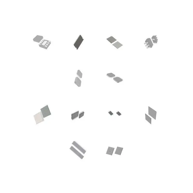 F2800157QRHBRQ1 CC2630F128RHBR MSP430FR2676TRHBR MSP430FR2633IRHBT MSP430FR2633IRHBR MSP430FR2675TRHBR MSP430I2031TRHBR
F2800157QRHBRQ1 CC2630F128RHBR MSP430FR2676TRHBR MSP430FR2633IRHBT MSP430FR2633IRHBR MSP430FR2675TRHBR MSP430I2031TRHBR