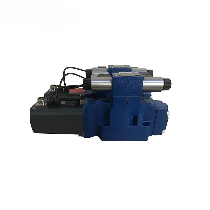 DBW10B DBW20B DBW30B Solenoid Operated Logic Relief Valves Rexoth DBW Series Hydraulic Pressure Valve
DBW10B DBW20B DBW30B Solenoid Operated Logic Relief Valves Rexoth DBW Series Hydraulic Pressure Valve