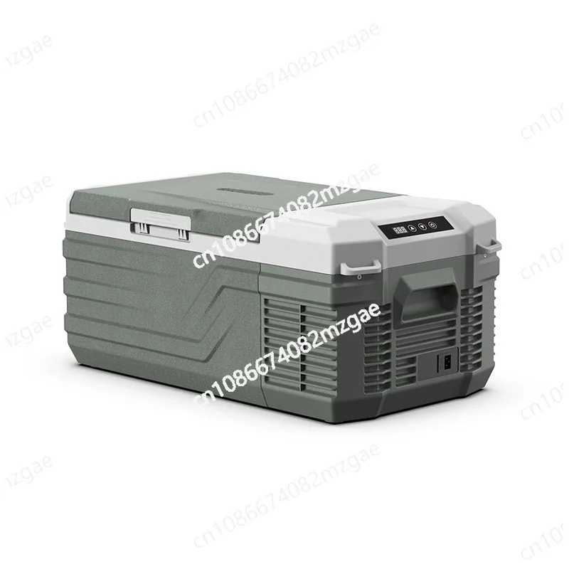 Car refrigerator Car home dual purpose refrigeration 12v24v portable 15 dormitory small
Car refrigerator Car home dual purpose refrigeration 12v24v portable 15 dormitory small