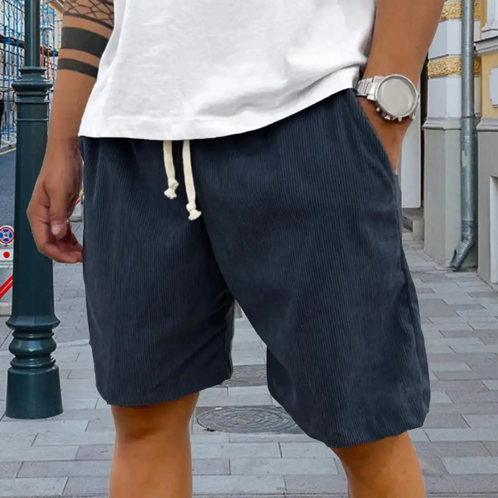 Men Shorts Drawstring Waist Shorts for Men Retro Corduroy Men's Shorts for Work Beach Vacation Drawstring Waist
Men Shorts Drawstring Waist Shorts for Men Retro Corduroy Men's Shorts for Work Beach Vacation Drawstring Waist