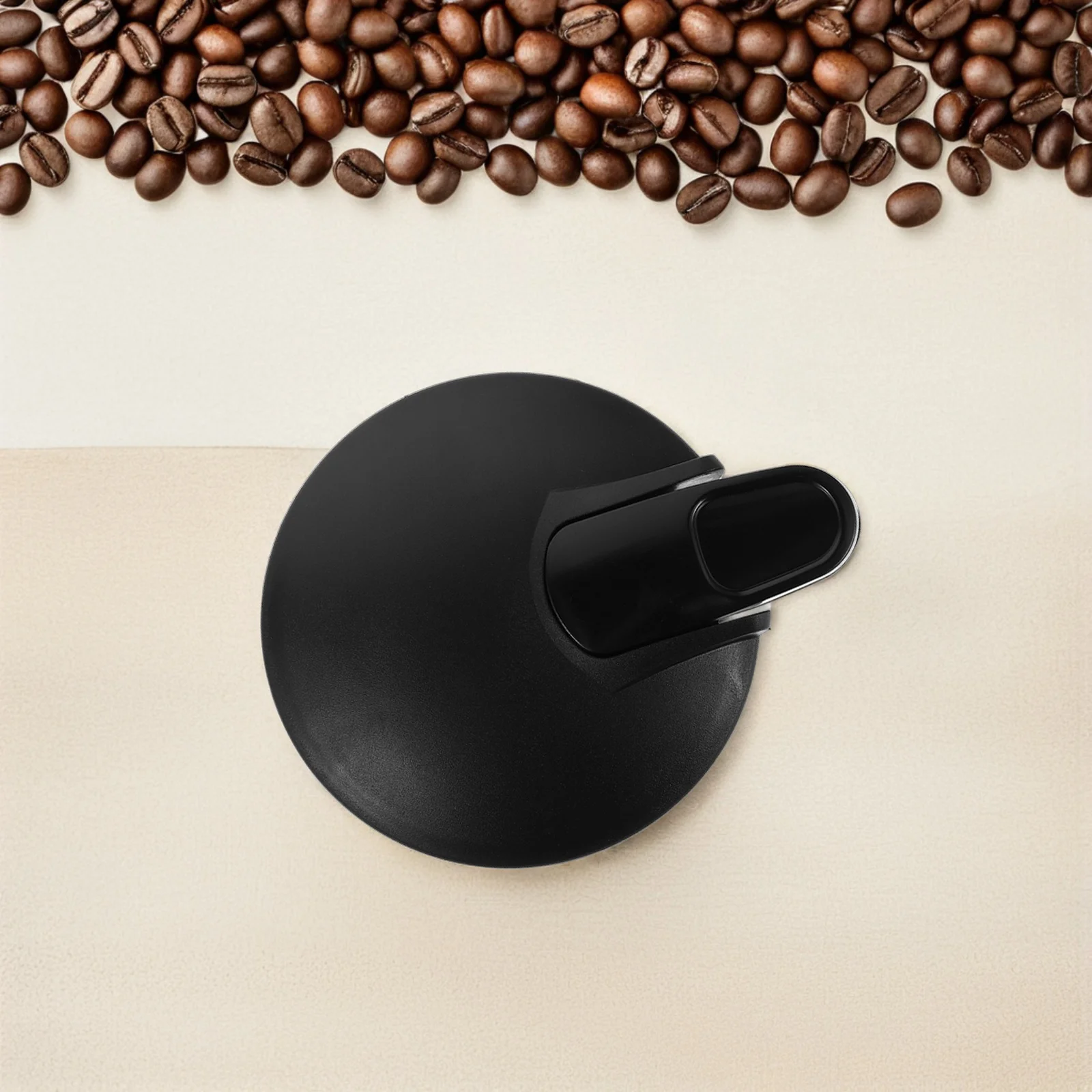 4Pcs Coffee Carafe Lid Replacement Sealed Pot -Resistant Cover for Home Office and Camping Coffee Carafe Lid
4Pcs Coffee Carafe Lid Replacement Sealed Pot -Resistant Cover for Home Office and Camping Coffee Carafe Lid