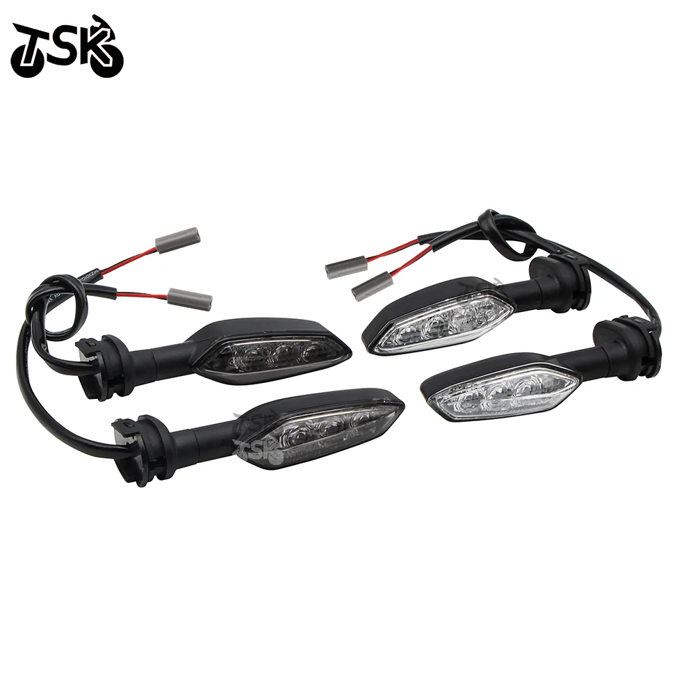 LED 2 Wires Motorcycle Turn Signals Indicators Lamp For Yamaha MT-10/FZ-10 2015 2016 YZF-R1 R1M 2015 2016 R6 R1S T-MAX530/SX/DX
LED 2 Wires Motorcycle Turn Signals Indicators Lamp For Yamaha MT-10/FZ-10 2015 2016 YZF-R1 R1M 2015 2016 R6 R1S T-MAX530/SX/DX