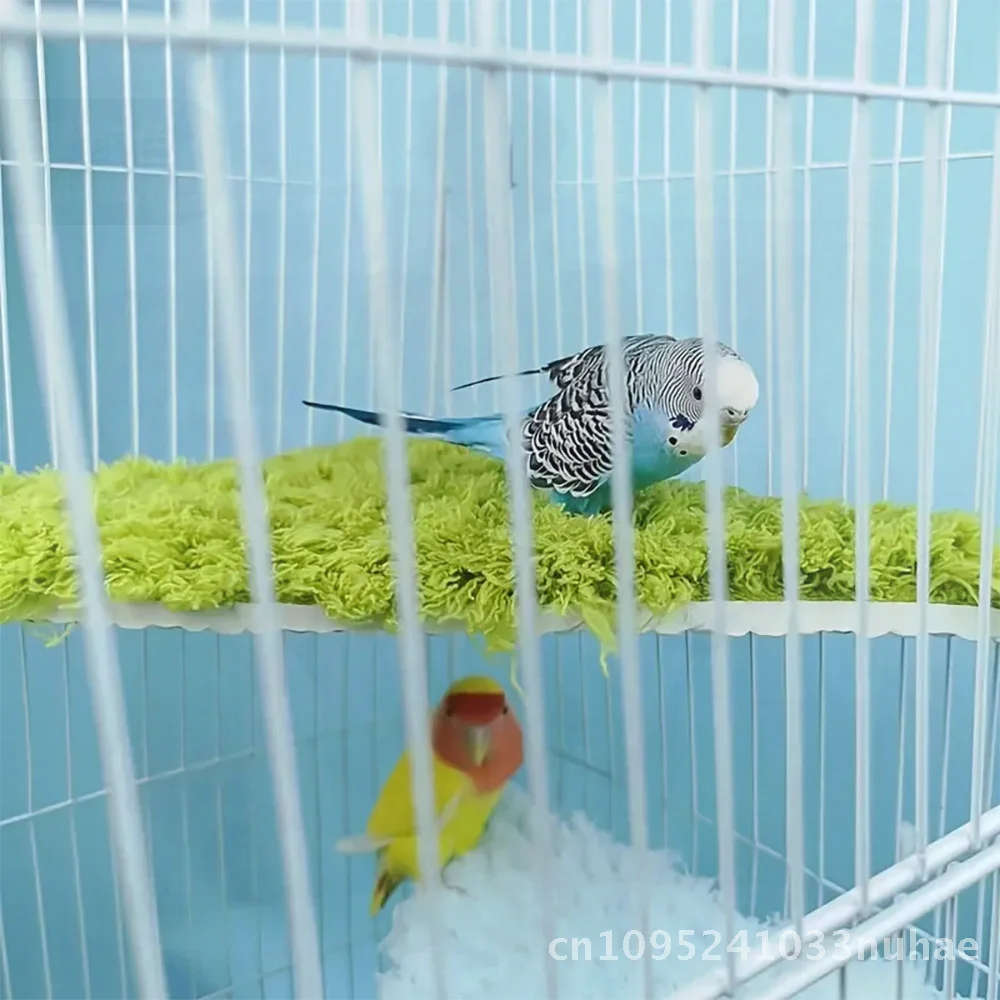 Large Medium Small Parrot Plush Hammock Climbing Toy Squirrel Hamster Pet Hammock
Large Medium Small Parrot Plush Hammock Climbing Toy Squirrel Hamster Pet Hammock