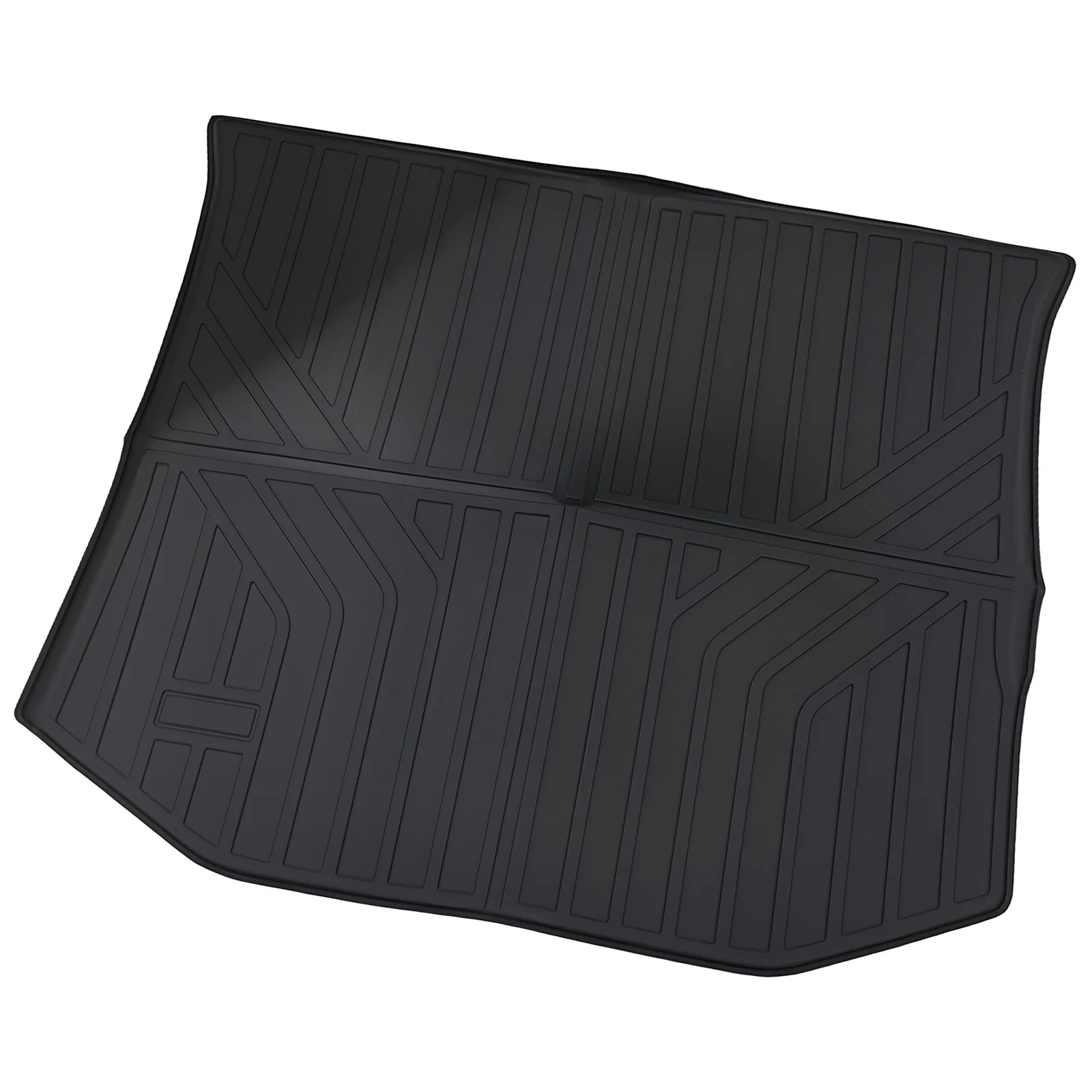 TPE Anti-Slip Trunk Mat for Jeep Grand Cherokee 2011-2021 Cargo Liner Waterproof
TPE Anti-Slip Trunk Mat for Jeep Grand Cherokee 2011-2021 Cargo Liner Waterproof