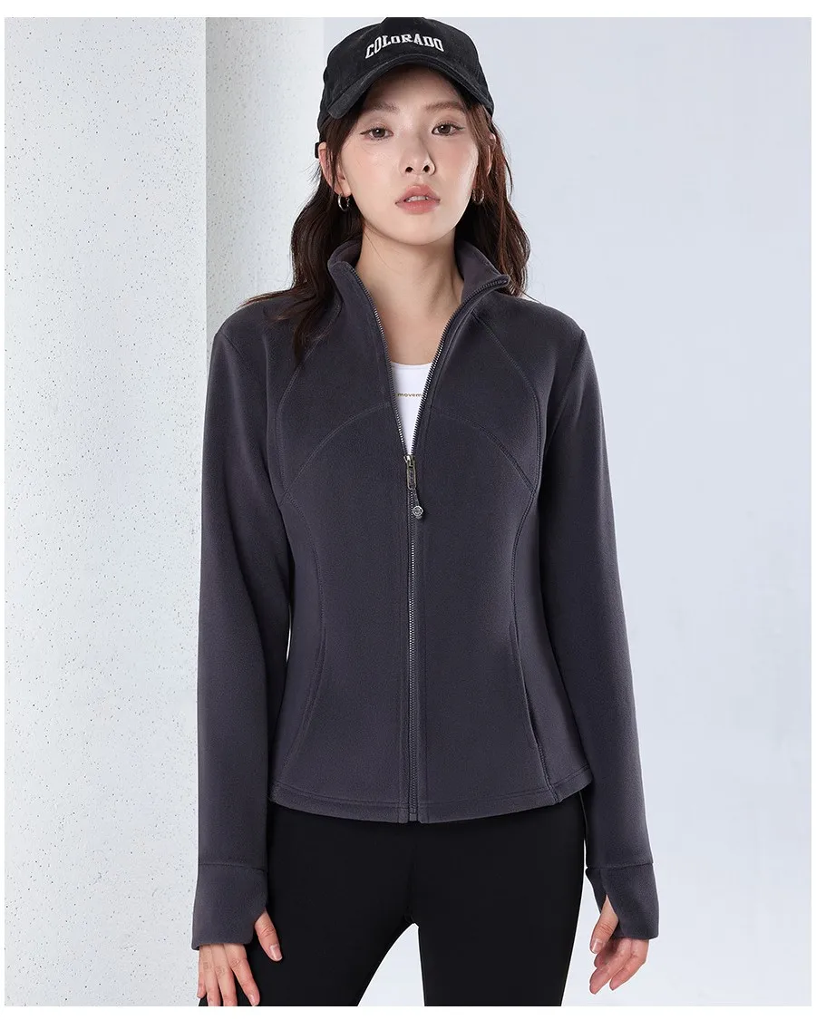 Fleece Sweatshirt No Hat Womens Hoodie Zip All-Season Batwing Sleeve Plaid Terry Flannel Ribbon Laceup Crewneck Stand-Up Collar
Fleece Sweatshirt No Hat Womens Hoodie Zip All-Season Batwing Sleeve Plaid Terry Flannel Ribbon Laceup Crewneck Stand-Up Collar
