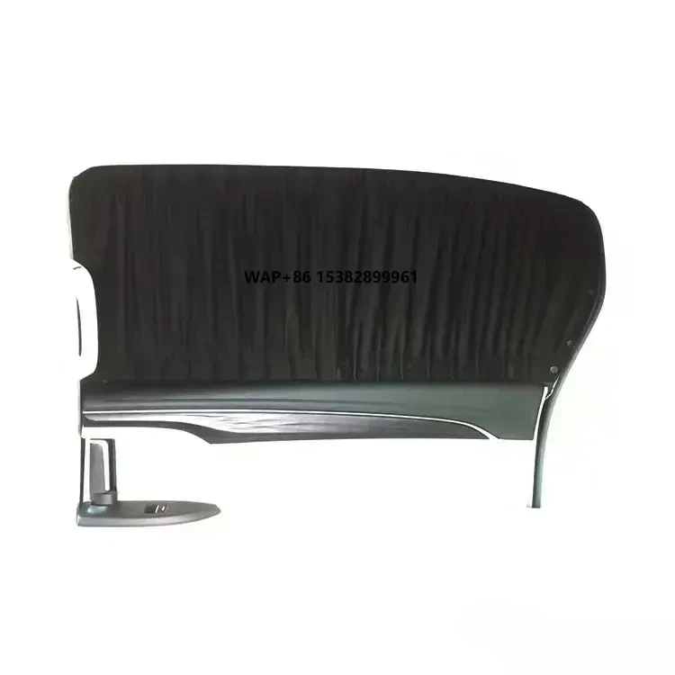 Luxury Electric Sunshade Curtains for Van/MPV Bus Front Windshield Windows Custom Size Interior Kits Nylon Popular Style
Luxury Electric Sunshade Curtains for Van/MPV Bus Front Windshield Windows Custom Size Interior Kits Nylon Popular Style