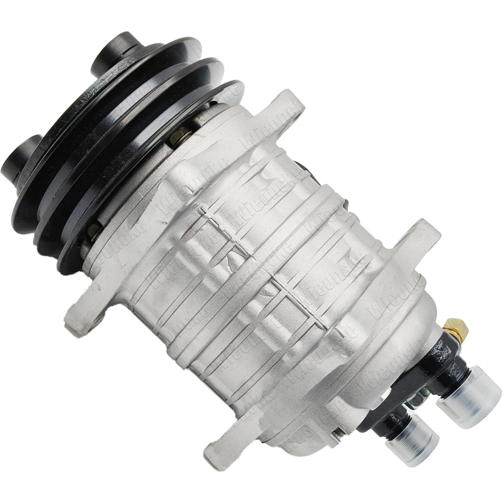 12V A/C Compressor TM-13HD QR6882745 7136676 7023582 For Bobcat S185 S205 T190
12V A/C Compressor TM-13HD QR6882745 7136676 7023582 For Bobcat S185 S205 T190