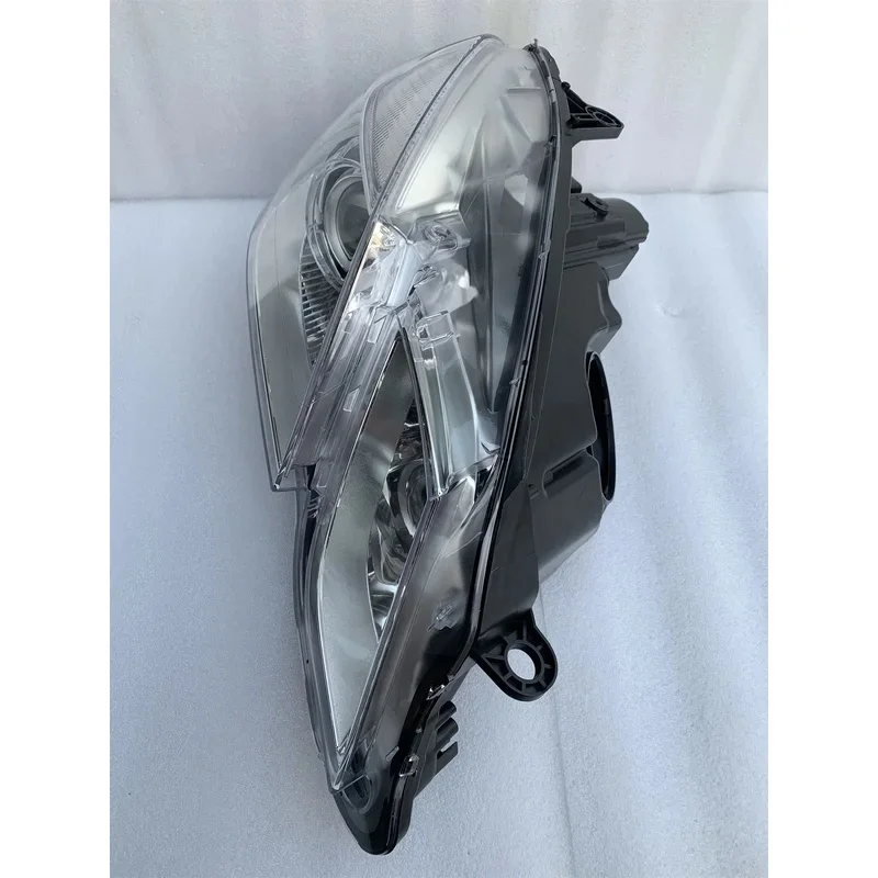 Car Accessories Xenon Lamp for 2012-2015 E Class W212 E200 E260 Headlight Original Headlamp Assembly Auto Lighting
Car Accessories Xenon Lamp for 2012-2015 E Class W212 E200 E260 Headlight Original Headlamp Assembly Auto Lighting