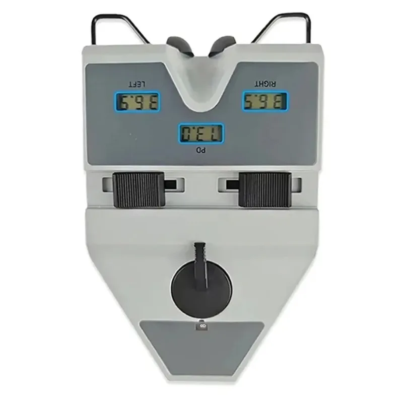 LY-9C PD Meter Digital Precision Optical Instrument Pupilometer for Optometry Professional Eye Care Equipment
LY-9C PD Meter Digital Precision Optical Instrument Pupilometer for Optometry Professional Eye Care Equipment