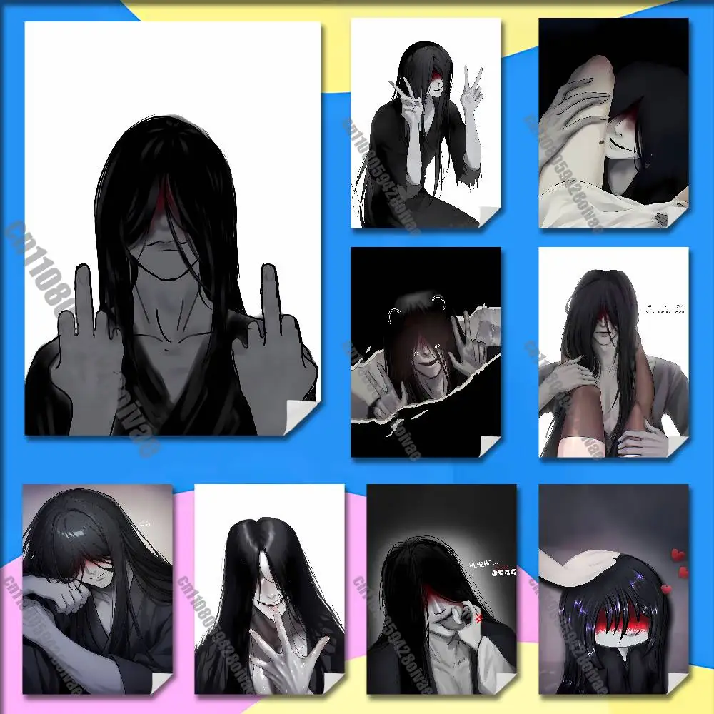 H-Homicipher Mr Chopped Poster Wall Sticker For Bedroom 30x40cm Self-adhesive Decoration Fans Playbill Cover
H-Homicipher Mr Chopped Poster Wall Sticker For Bedroom 30x40cm Self-adhesive Decoration Fans Playbill Cover