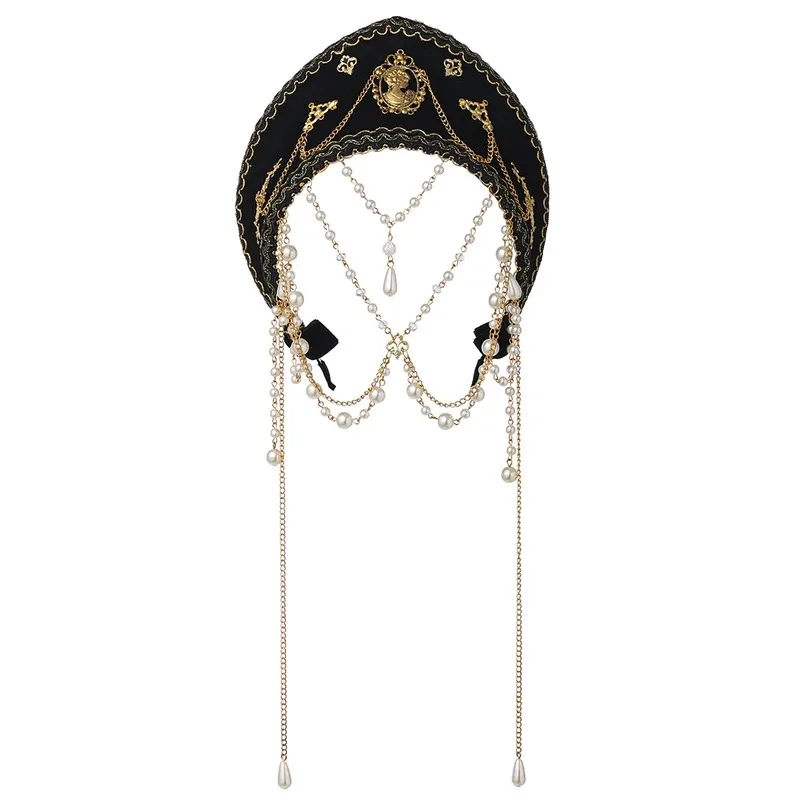 qq34 Королевский Ренессанс Тюдор Корона Головной убор Женский Средневековый Елизаветинский Королева Косплей Капюшон Корона Тиара Повязка на голову 
qq34 Королевский Ренессанс Тюдор Корона Головной убор Женский Средневековый Елизаветинский Королева Косплей Капюшон Корона Тиара Повязка на голову