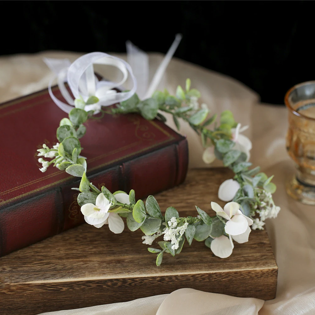 Flocking Flower Headbands for Women Lightweight Comfortable Hair Decor Wedding Party Photo Bridal Headdress Accessories
Flocking Flower Headbands for Women Lightweight Comfortable Hair Decor Wedding Party Photo Bridal Headdress Accessories