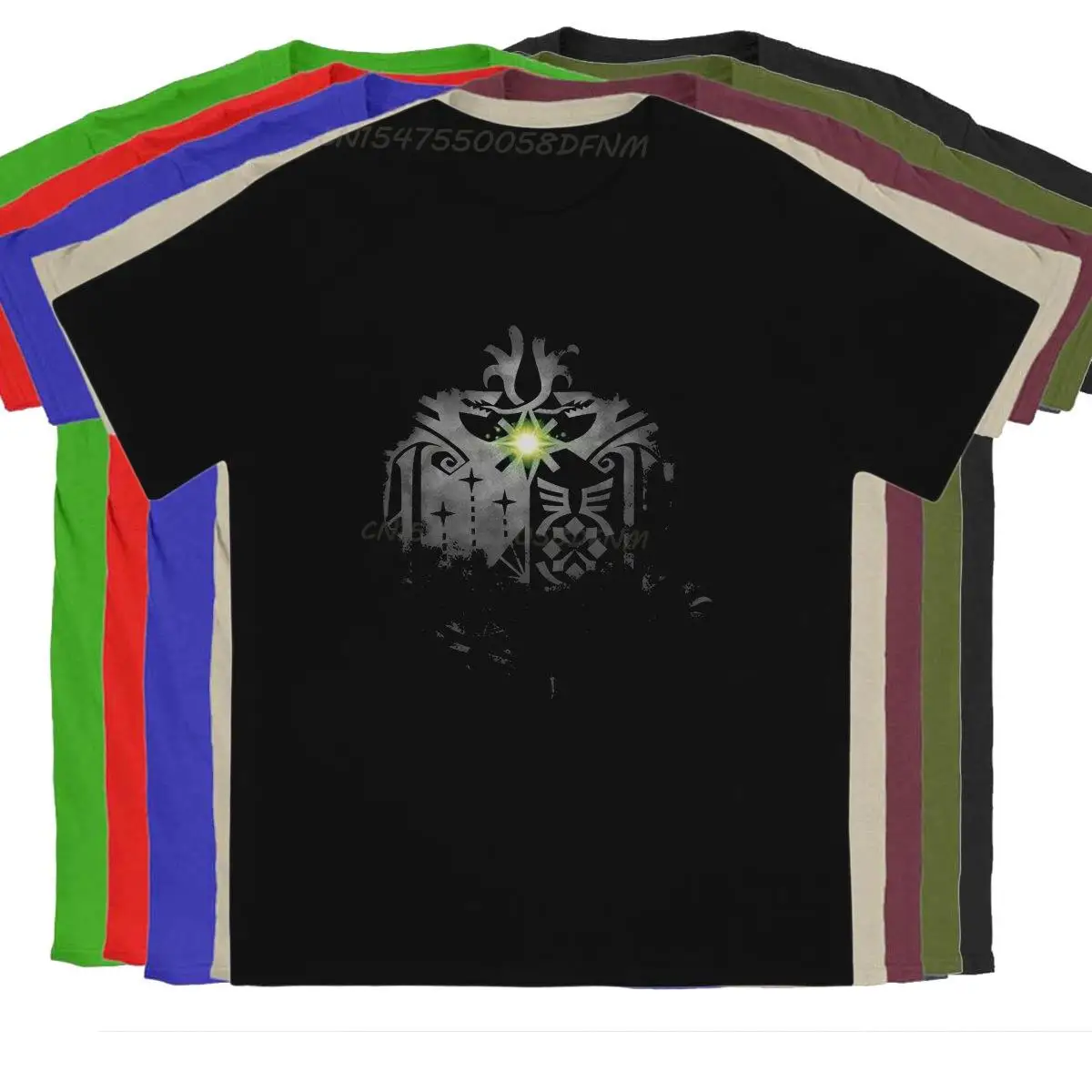 World Men T-shirts Fantasy-themed Action Role-playing Games Leisure Tee Shirt Male Summer Tops Pure Cotton Tops
World Men T-shirts Fantasy-themed Action Role-playing Games Leisure Tee Shirt Male Summer Tops Pure Cotton Tops
