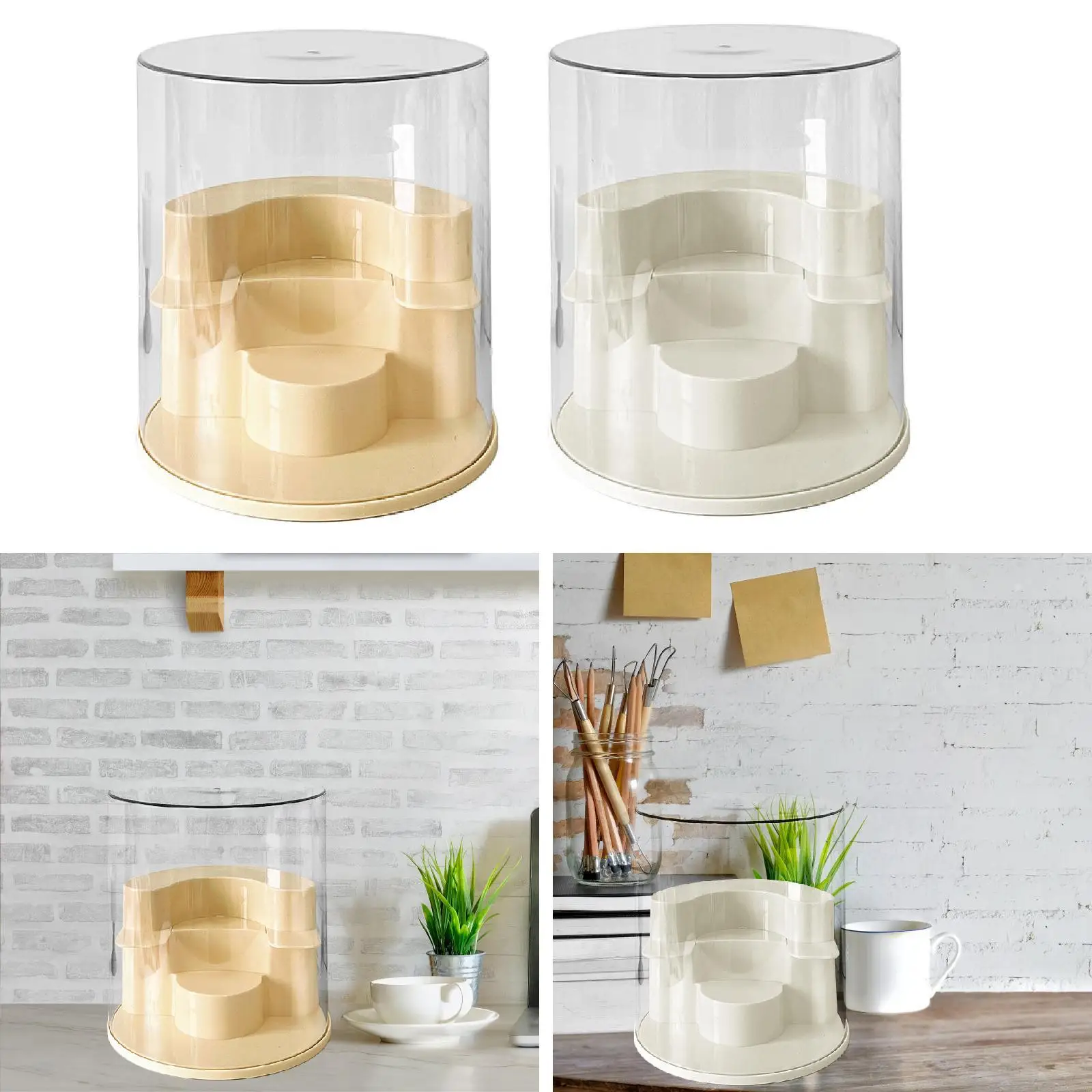 Clear Display Case for Figures Decoration Display Cabinet 3 Tiers Storage Box for Doll Action Figure Toy Collectibles Jewelry
Clear Display Case for Figures Decoration Display Cabinet 3 Tiers Storage Box for Doll Action Figure Toy Collectibles Jewelry