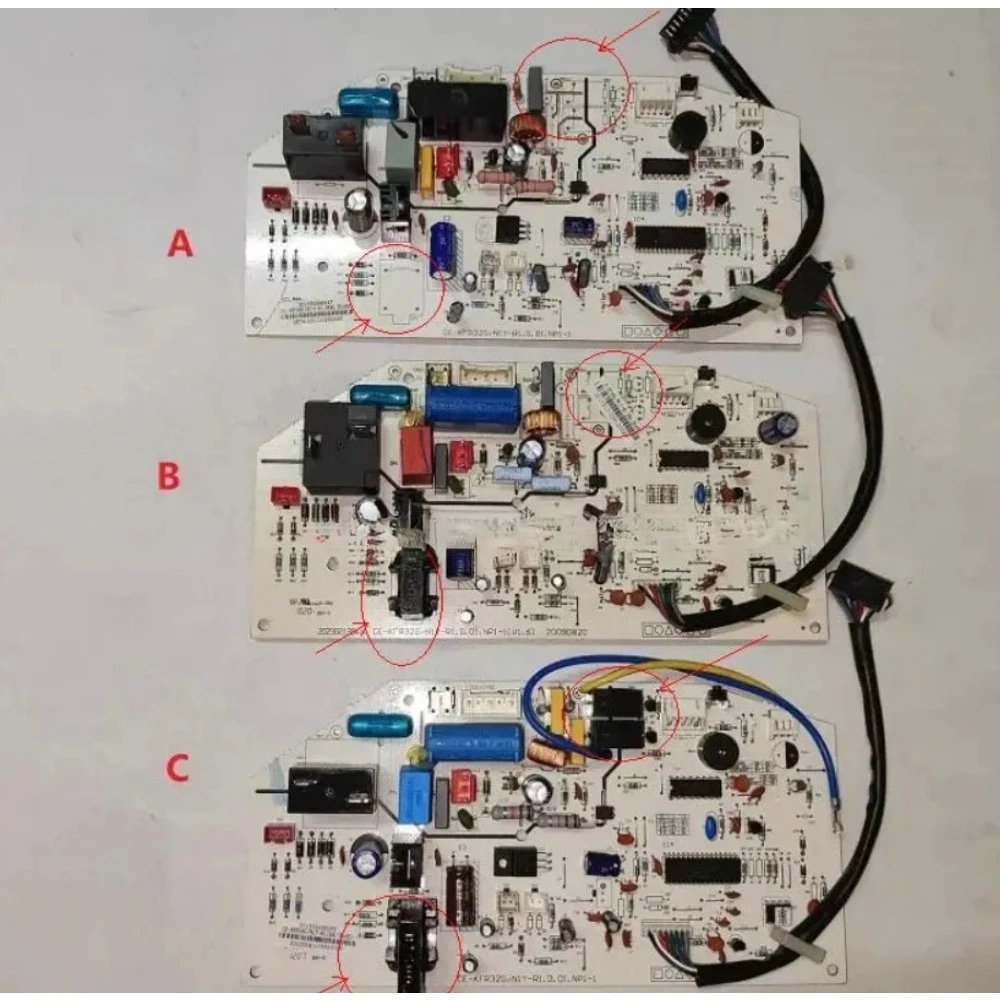 New CE-KF48G/N1Y-R1(B8) midea board CE-KFR32G/N1Y-R1.D.01.NP1-1 201332490033 201332590447 CE-LFR26G/N1Y-R1 UL-KF35G/N1Y-R1
New CE-KF48G/N1Y-R1(B8) midea board CE-KFR32G/N1Y-R1.D.01.NP1-1 201332490033 201332590447 CE-LFR26G/N1Y-R1 UL-KF35G/N1Y-R1