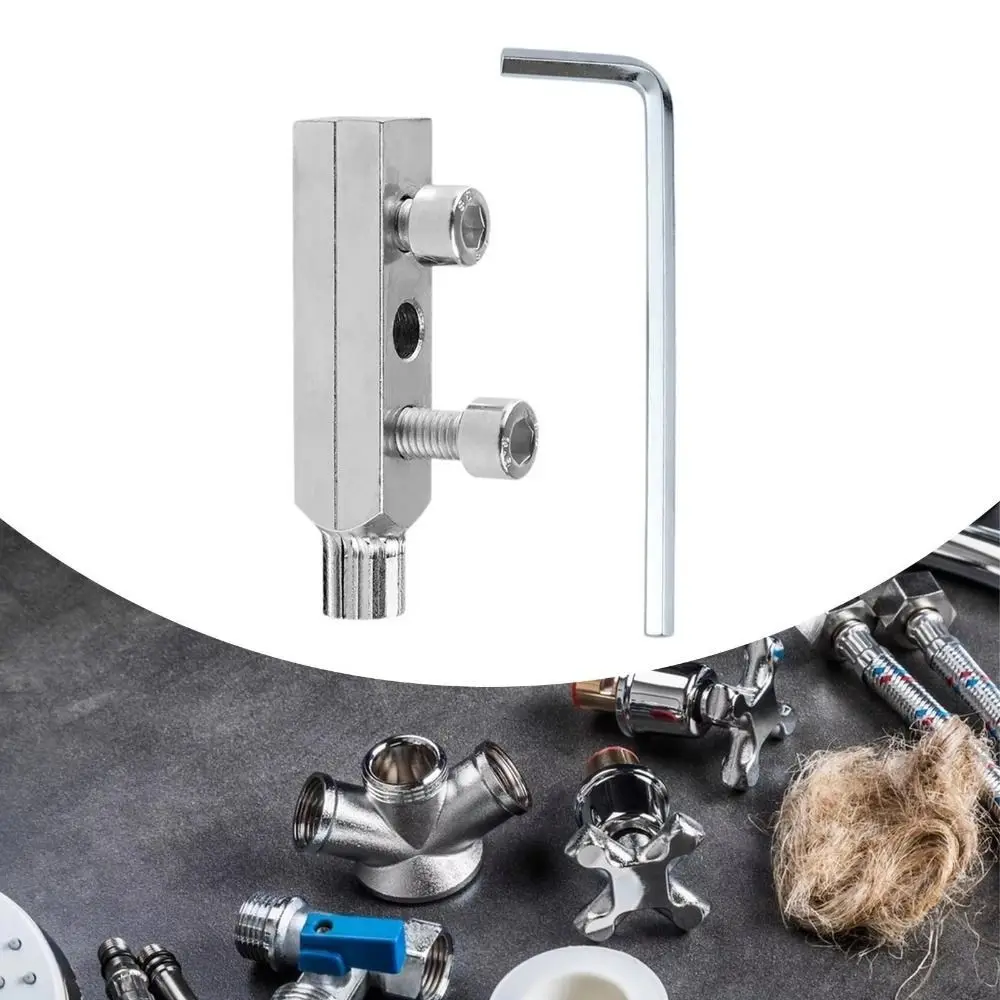 Multifunctional Screw Extractor Kit Easy Removal Compact Broken Bolt Remover Powerful Claw Repair Screw Extraction Tool Sink
Multifunctional Screw Extractor Kit Easy Removal Compact Broken Bolt Remover Powerful Claw Repair Screw Extraction Tool Sink