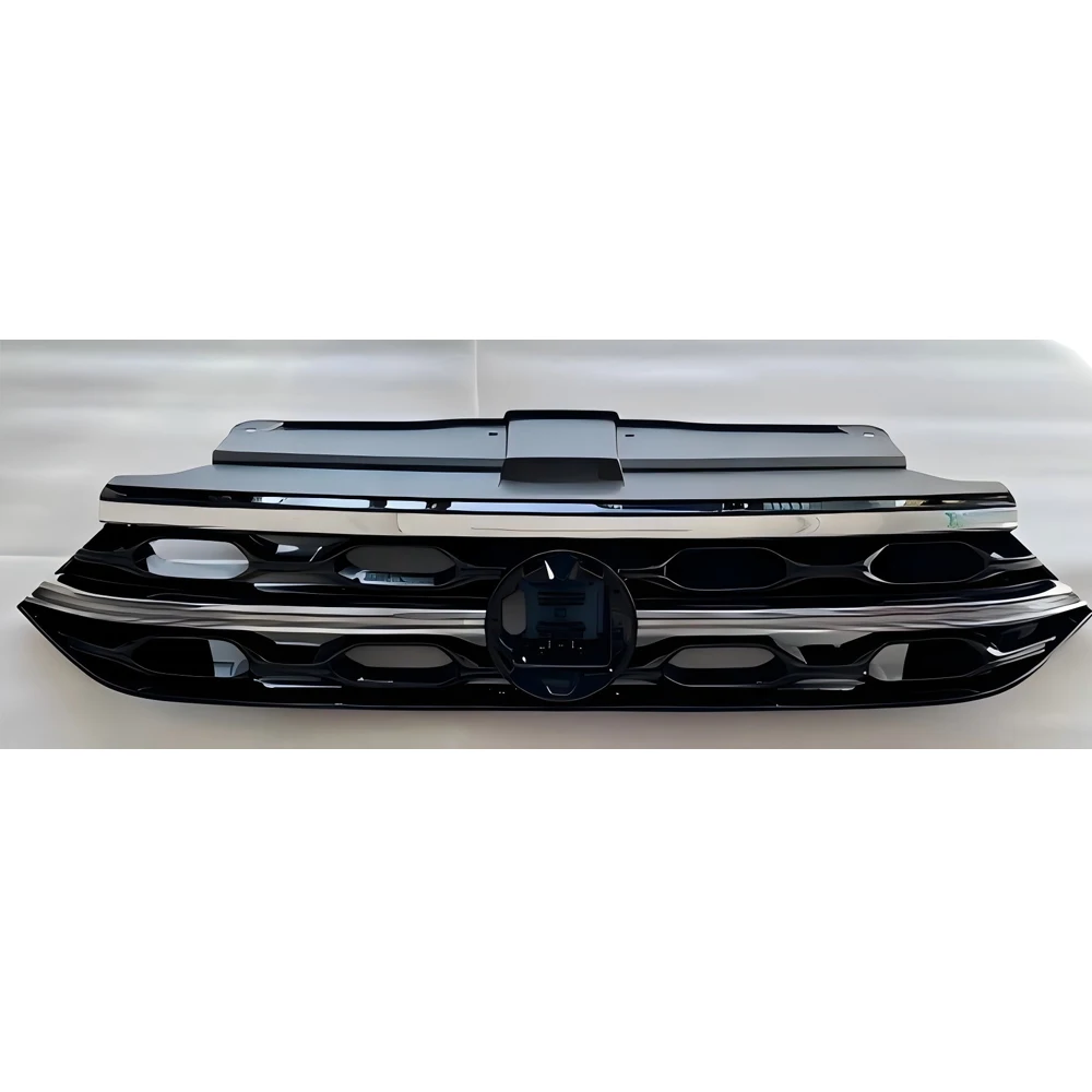 The car parts grille is suitable for the 2023 Tiguan (high-end model with lights) OE 2GD 853 653D
The car parts grille is suitable for the 2023 Tiguan (high-end model with lights) OE 2GD 853 653D
