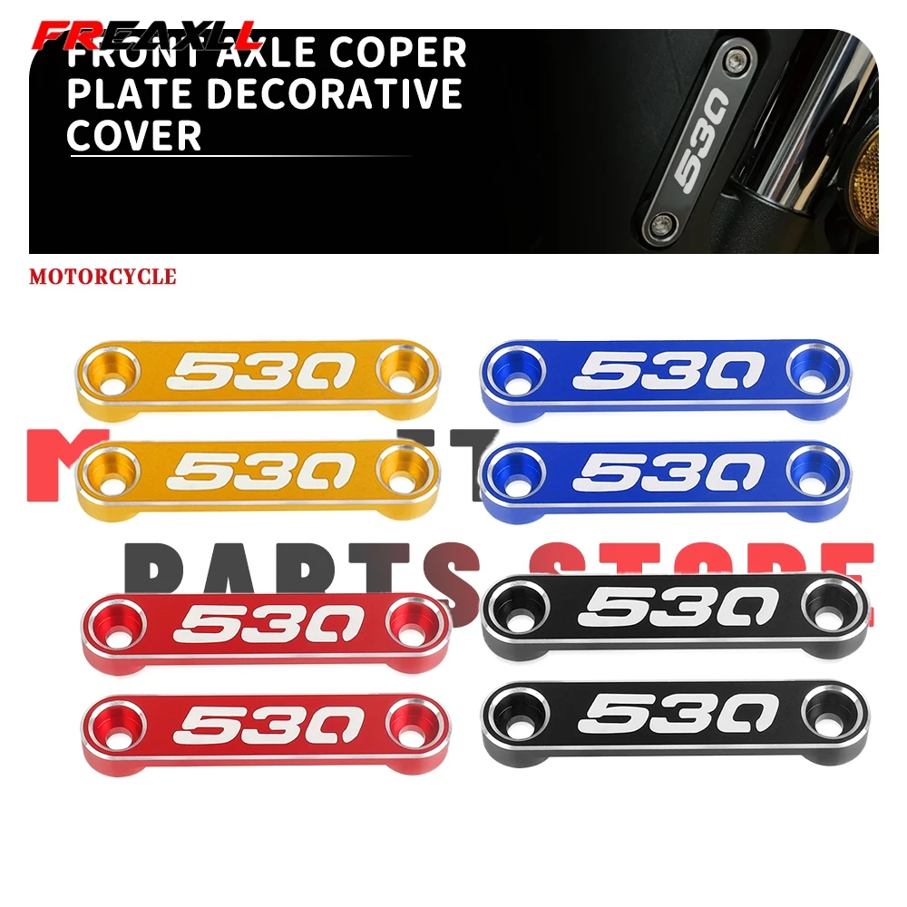 Motorcycle For Yamaha T-MAX TMAX 530 tmax530 SX/DX 2015-2019 2018 2017 2016 Front Axle Coper Plate Decorative Cover T MAX 530
Motorcycle For Yamaha T-MAX TMAX 530 tmax530 SX/DX 2015-2019 2018 2017 2016 Front Axle Coper Plate Decorative Cover T MAX 530