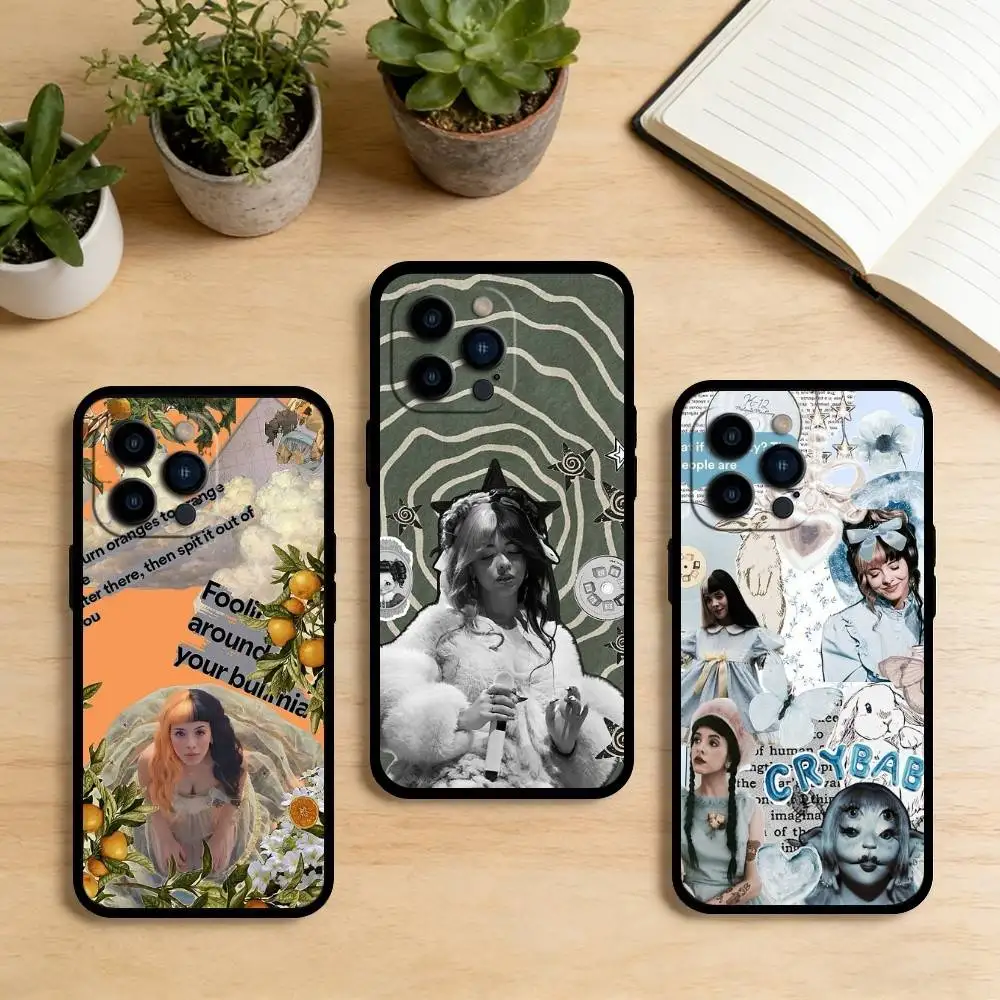 AAA Cry BABY M-Melanie Martinez Phone Case For iPhone 17,16,15,14,13,12,11 Plus,Pro Max,XS,Soft Silicone Black Cover
AAA Cry BABY M-Melanie Martinez Phone Case For iPhone 17,16,15,14,13,12,11 Plus,Pro Max,XS,Soft Silicone Black Cover