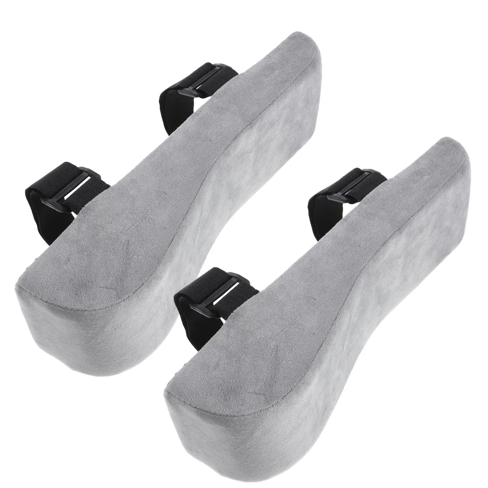 Stretchable Arm Pad for Chair High Elastic Cotton Office Gaming Computer Accessories Thickened Design Armrest Cushion Pillow
Stretchable Arm Pad for Chair High Elastic Cotton Office Gaming Computer Accessories Thickened Design Armrest Cushion Pillow