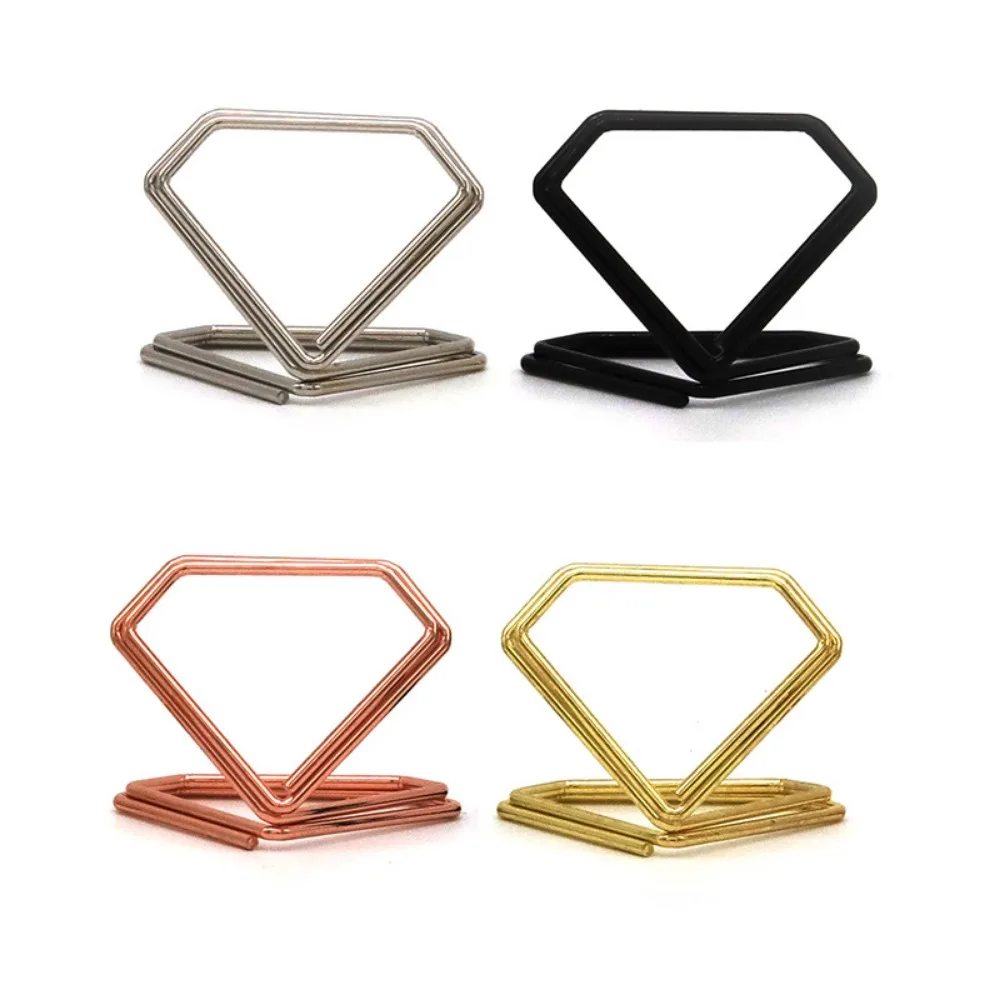 Diamond Triangle Place Card Holders Mini Gold Table Number Holders Metal Photo Reserved Message Memo Name Card Display Stand
Diamond Triangle Place Card Holders Mini Gold Table Number Holders Metal Photo Reserved Message Memo Name Card Display Stand