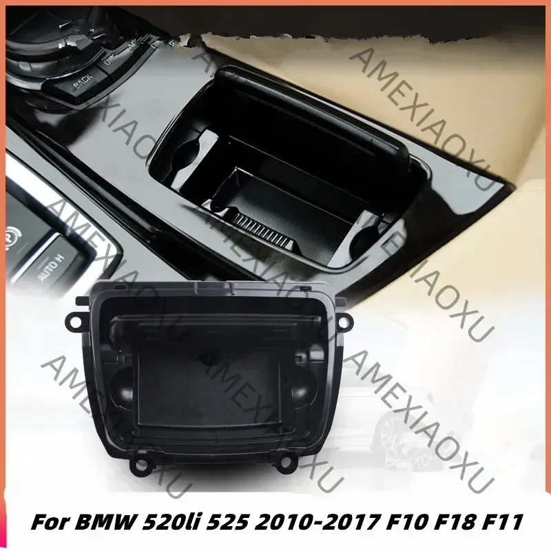 For BMW F18 F10 520 523 525 528 530 535 2010-2017 Car Accessories Ashtray Assembly ABS Black Ar Ashtray Replacement Decoration
For BMW F18 F10 520 523 525 528 530 535 2010-2017 Car Accessories Ashtray Assembly ABS Black Ar Ashtray Replacement Decoration