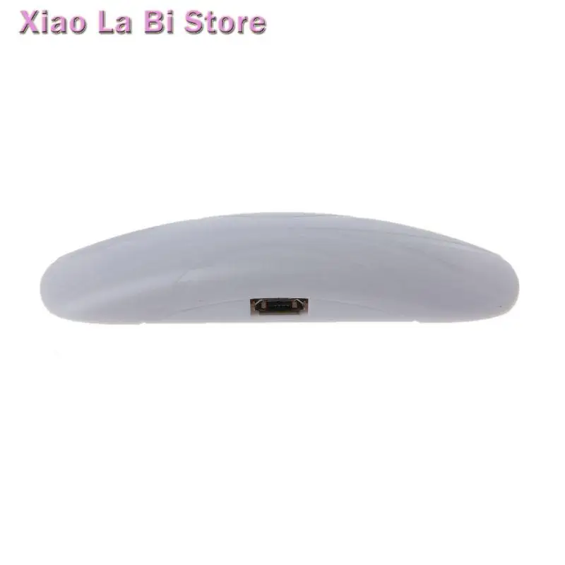 XXFD UV LED Dryer Gel Lamp Portable Curing Light for Gel Polish 1w White 395NW UV GEL LED Light USB
XXFD UV LED Dryer Gel Lamp Portable Curing Light for Gel Polish 1w White 395NW UV GEL LED Light USB