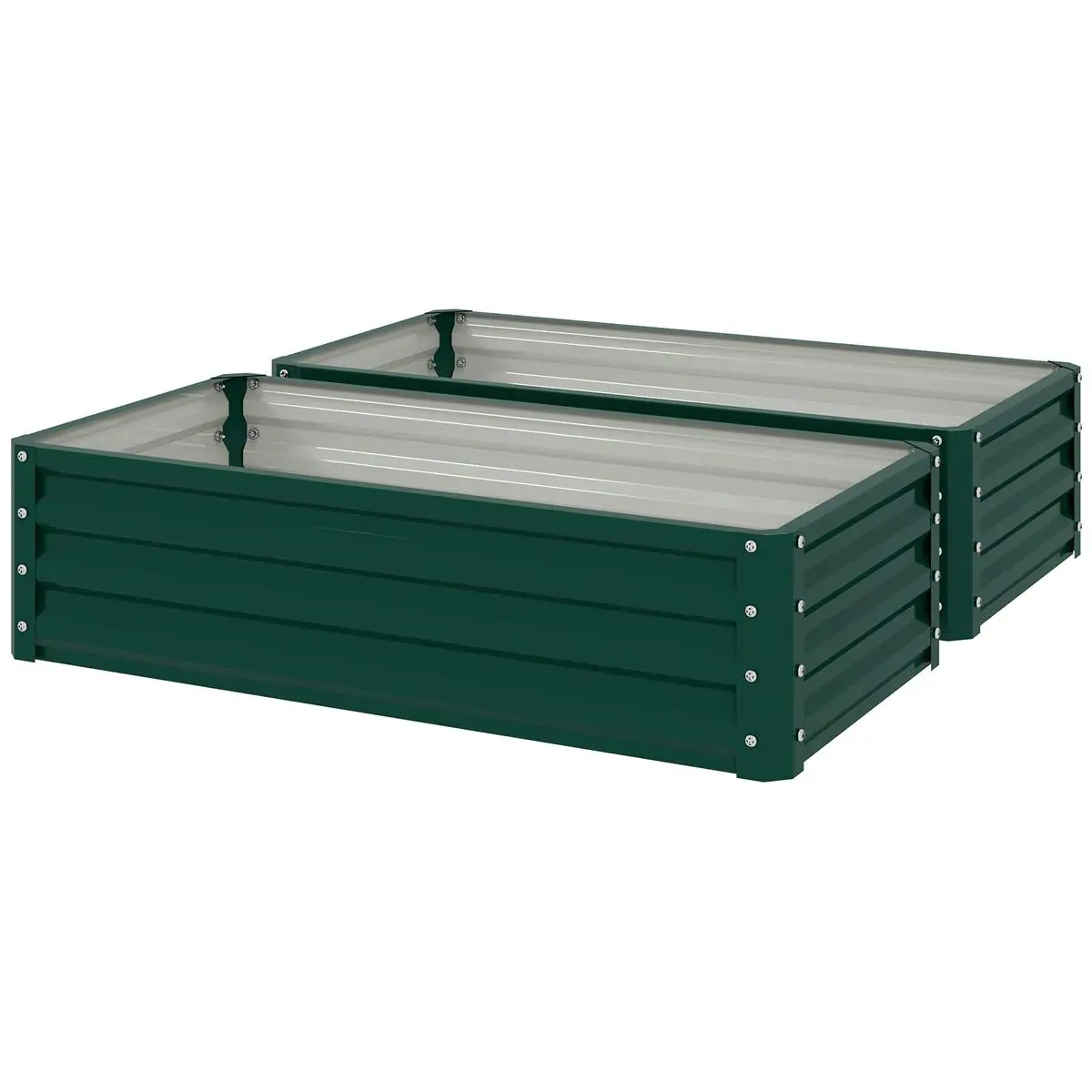 Garden Raised Bed Planter - Fast Shipping, Perfect for Outdoor Gardening (Not Available at)
Garden Raised Bed Planter - Fast Shipping, Perfect for Outdoor Gardening (Not Available at)
