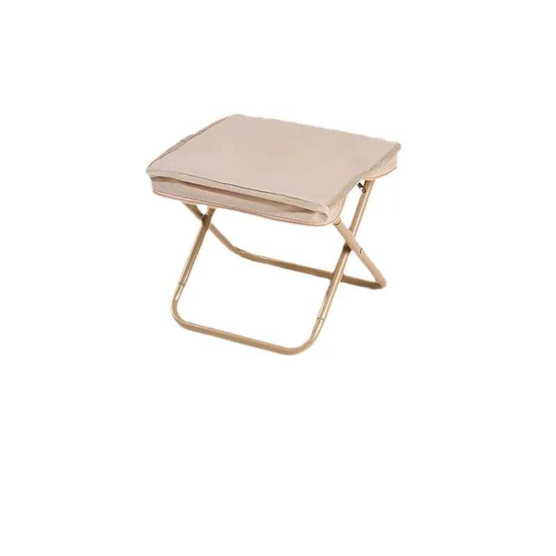 Portable Small Stool, Multifunctional Outdoor Picnic Camping Folding Chair, Light Fishing Stool, Travel Stool
Portable Small Stool, Multifunctional Outdoor Picnic Camping Folding Chair, Light Fishing Stool, Travel Stool