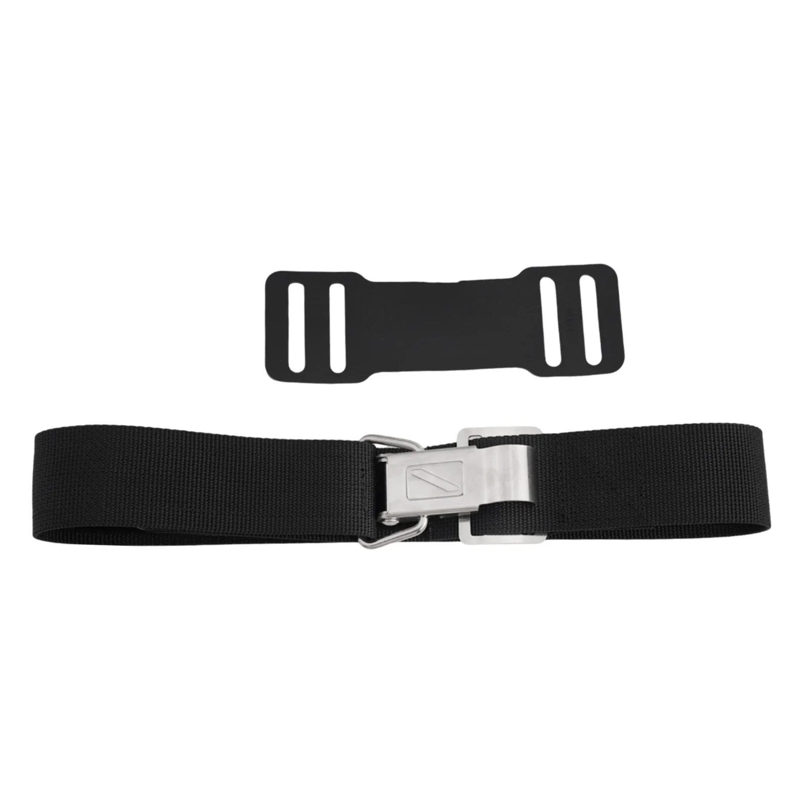 Adjustable Diving Tank Band Cylinder Strap with Quick Release Buckle and Anti Slip Pad Suitable for Scuba Diving Equipment
Adjustable Diving Tank Band Cylinder Strap with Quick Release Buckle and Anti Slip Pad Suitable for Scuba Diving Equipment