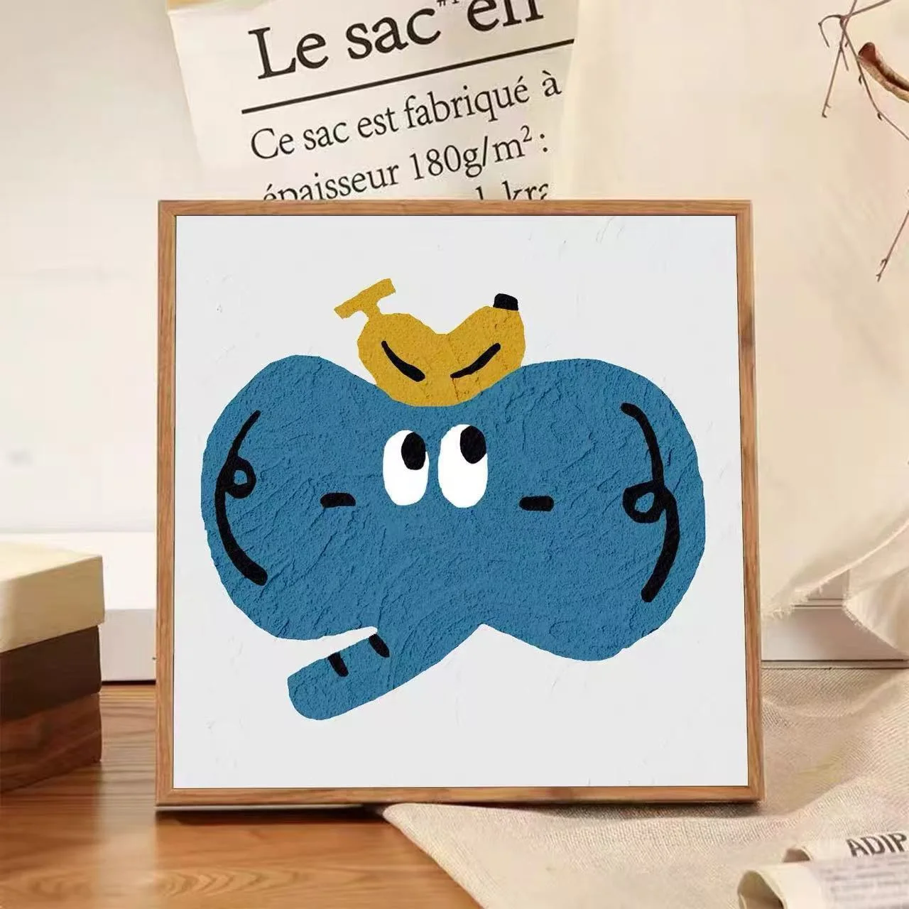 10018 Puppy Love Oil Painting
10018 Puppy Love Oil Painting