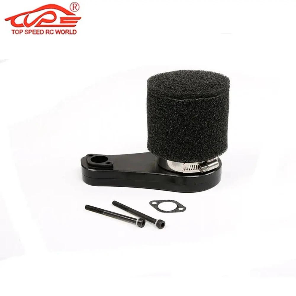 Rc Car Upgrade Engine Large Air Filter Sponge Set for 1/5 Hpi Rofun Rovan Km Baja Losi 5ive T FID DTT QL PARTS
Rc Car Upgrade Engine Large Air Filter Sponge Set for 1/5 Hpi Rofun Rovan Km Baja Losi 5ive T FID DTT QL PARTS