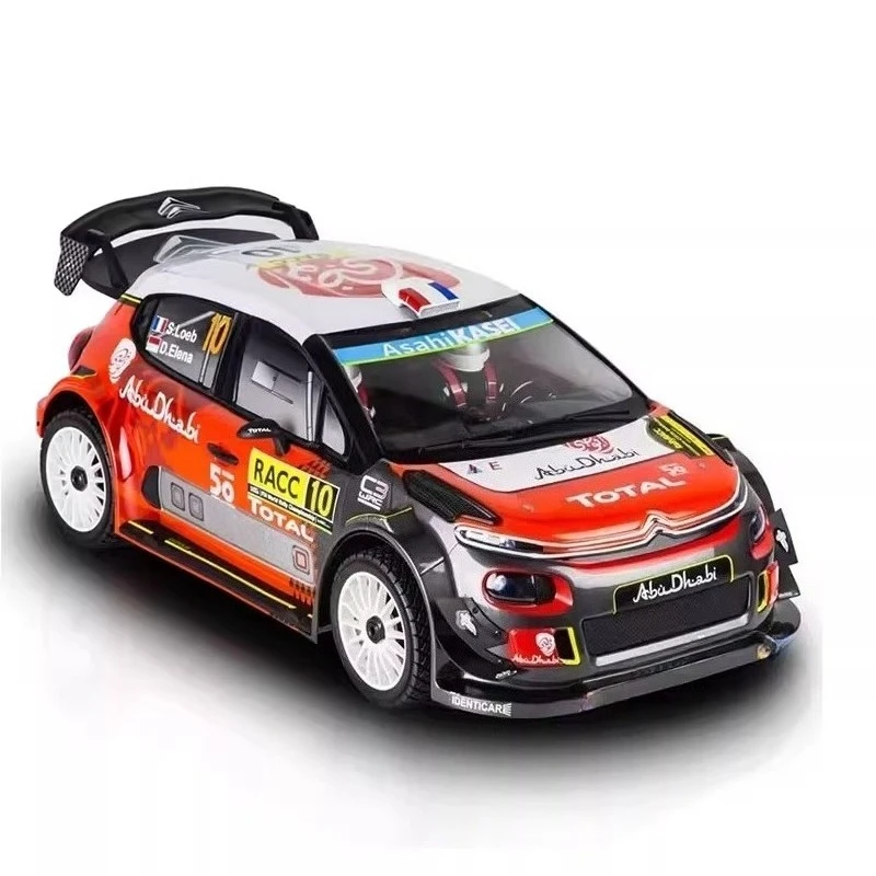 KM Thor C3 RC Car 1/7 4WD Бесщеточный симулятор раллийного автомобиля Электрическая модель с дистанционным управлением и комплектом освещения Внедорожник Игрушка в подарок
KM Thor C3 RC Car 1/7 4WD Бесщеточный симулятор раллийного автомобиля Электрическая модель с дистанционным управлением и комплектом освещения Внедорожник Игрушка в подарок