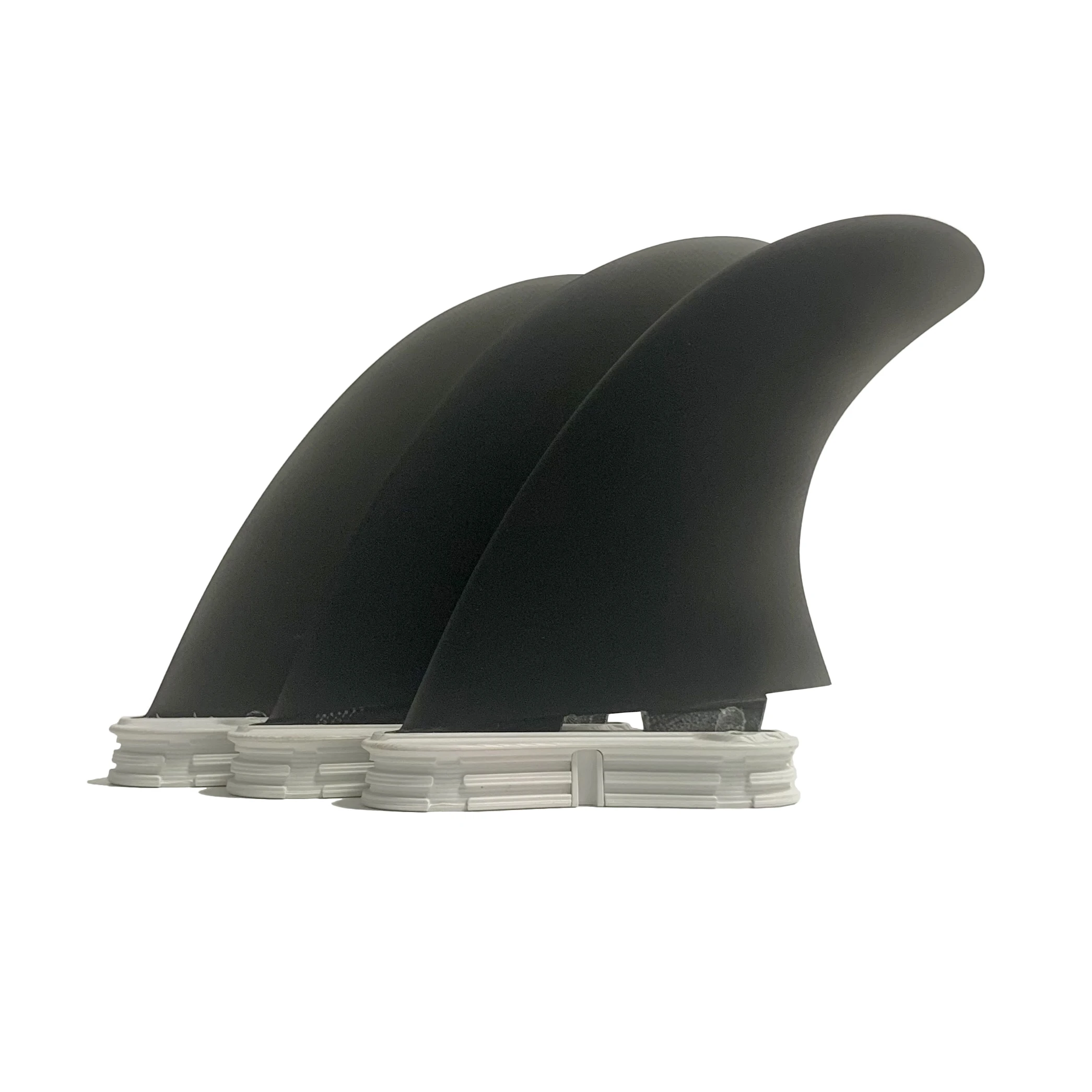 Double Tabs 2 Fins Full Fiberglass Surf Fins Twin Tab II Surfboard Fin Transparent Grey Twin Tabs II Fins Double Tab 2
Double Tabs 2 Fins Full Fiberglass Surf Fins Twin Tab II Surfboard Fin Transparent Grey Twin Tabs II Fins Double Tab 2