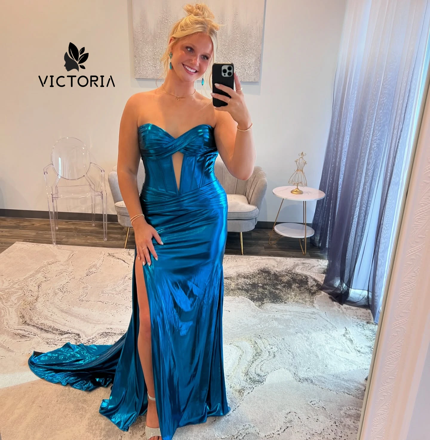 Lively Sweetheart Dubai Luxury Evening Dresses 2025 High Split Wedding Party Gowns Cocktail Dress Sexy Saudi Arabic Customized
Lively Sweetheart Dubai Luxury Evening Dresses 2025 High Split Wedding Party Gowns Cocktail Dress Sexy Saudi Arabic Customized