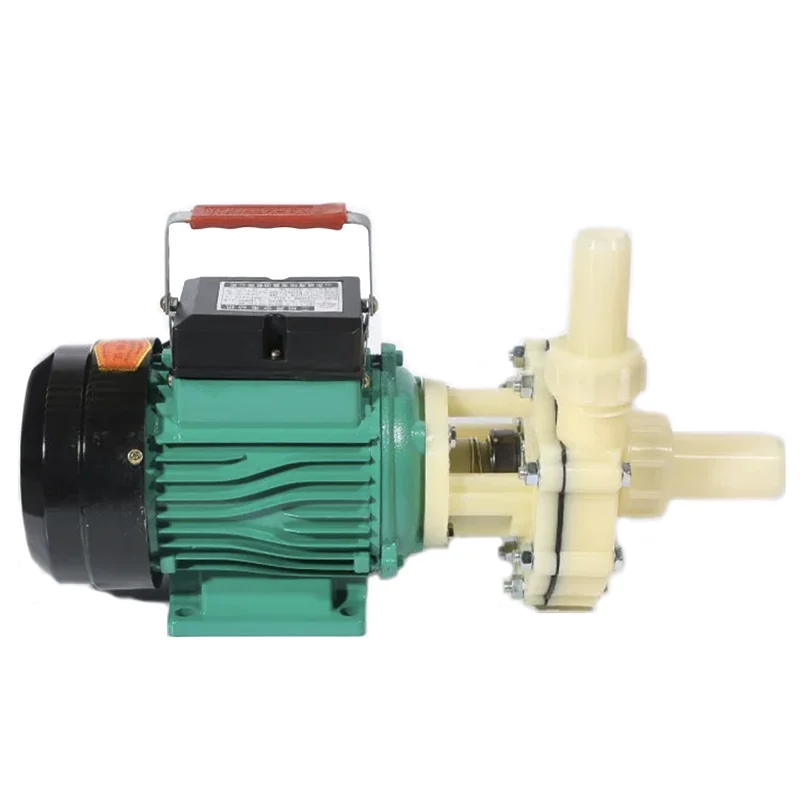 FS/F103 Acid And Alkali-Resistant Engineering Plastic Seawater Self-Priming Pump Corrosion-Resistant Hydrochloric Acid Pump
FS/F103 Acid And Alkali-Resistant Engineering Plastic Seawater Self-Priming Pump Corrosion-Resistant Hydrochloric Acid Pump