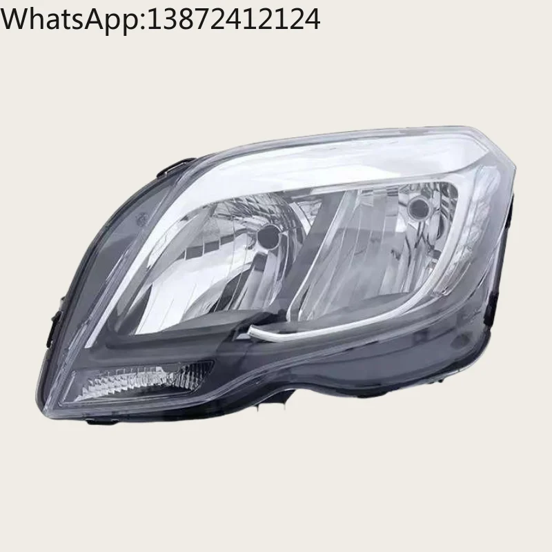 For Mercedes Benz GLK-Clacc W204 X204 Headlight Assembly Car Light Original LED GLK280 GLK320 GLK300 OEM A2048200939 A2048201039
For Mercedes Benz GLK-Clacc W204 X204 Headlight Assembly Car Light Original LED GLK280 GLK320 GLK300 OEM A2048200939 A2048201039