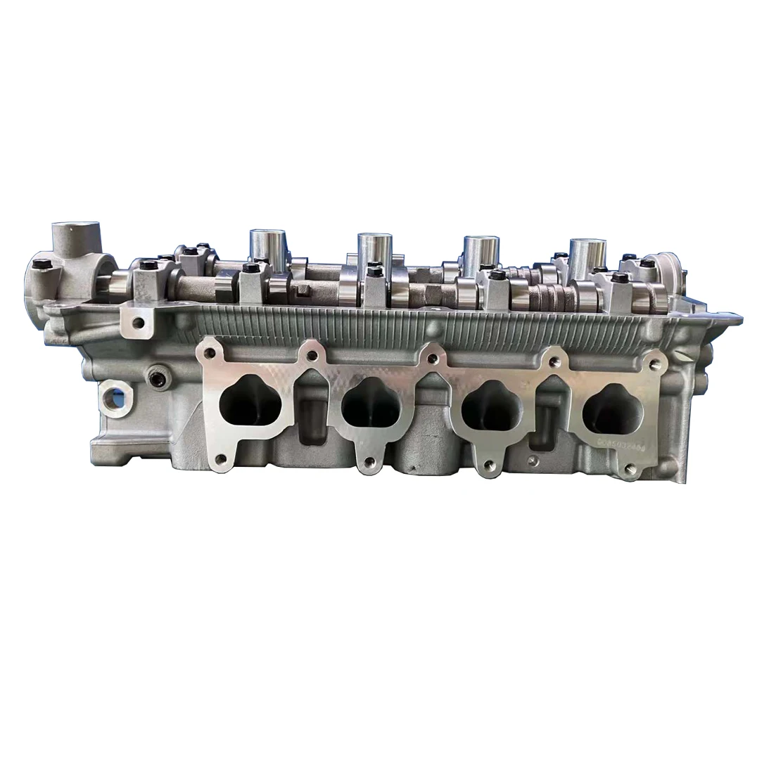 Car Engine Parts Cylinder Head Assy Engine Cylinder Head For 1.4L 16V G4EE HYUNDAI Accent Getz Verna 22100-26100
Car Engine Parts Cylinder Head Assy Engine Cylinder Head For 1.4L 16V G4EE HYUNDAI Accent Getz Verna 22100-26100