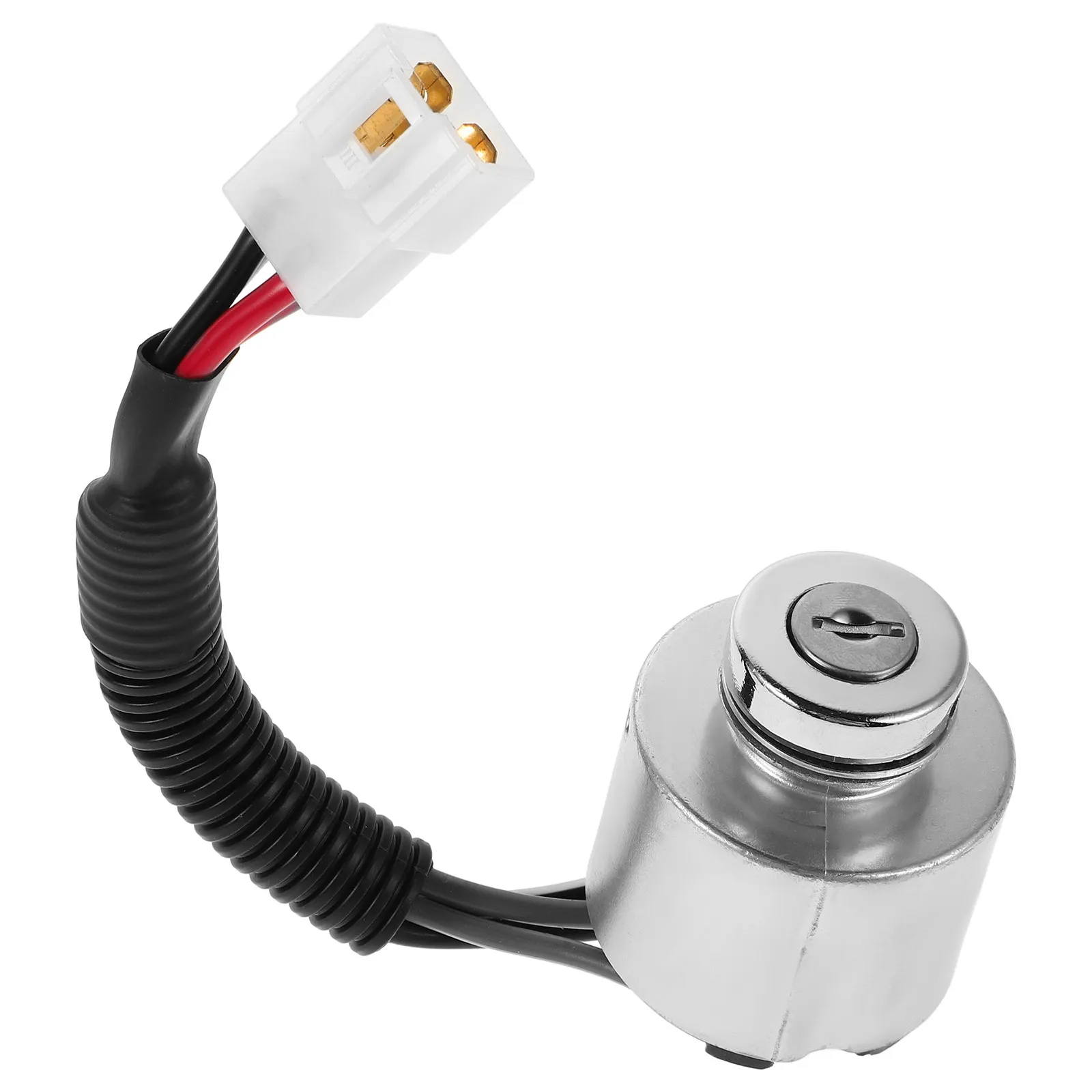 Tractor Ignition Starter Switches Forklift Automotive Part Key Assembly
Tractor Ignition Starter Switches Forklift Automotive Part Key Assembly