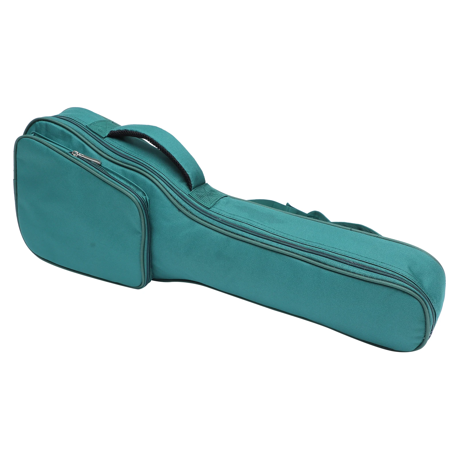 1pc Ukulele Bag Cotton Oxford Cloth Portable Case Adjustable Shoulder Strap Large Capacity Waterproof Musical Instrument Storage
1pc Ukulele Bag Cotton Oxford Cloth Portable Case Adjustable Shoulder Strap Large Capacity Waterproof Musical Instrument Storage