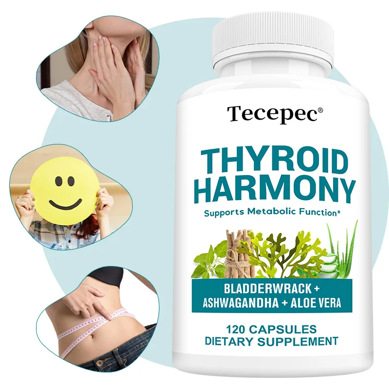 Multivitamin and Mineral Supplement - Supports Immune Health, Regulates Mood, Relieves Fatigue, Balances Blood Sugar
Multivitamin and Mineral Supplement - Supports Immune Health, Regulates Mood, Relieves Fatigue, Balances Blood Sugar