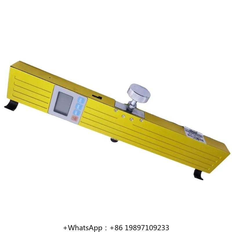DGZ-Y-300N 500N 1000N 3000N 5000N Digital Elevator Rope Tension Tester Tension Meter
DGZ-Y-300N 500N 1000N 3000N 5000N Digital Elevator Rope Tension Tester Tension Meter