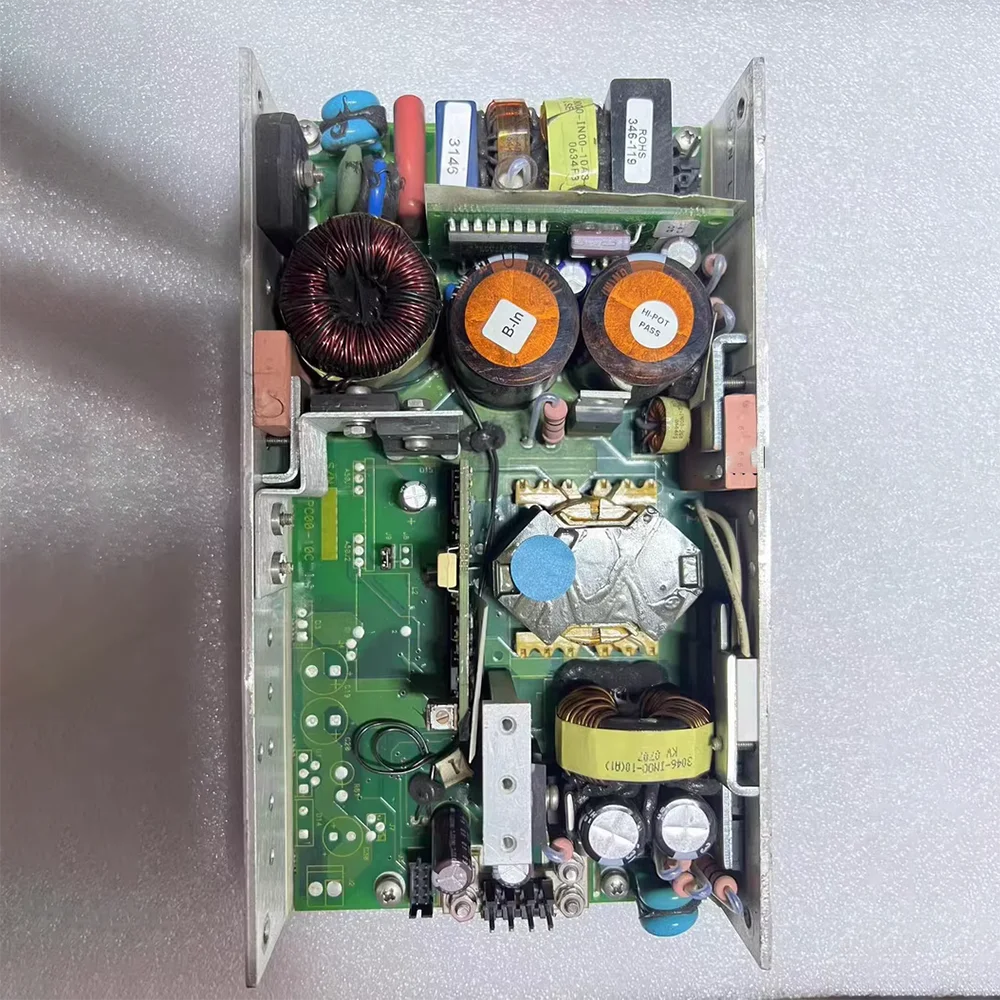 eFOA306-148 the power supply
eFOA306-148 the power supply