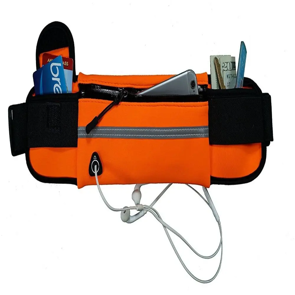 Cycling Mini Close Fitting Running Accessories Anti-Theft Mobile Phone Waist Bag Running Belt Bag Sports Waist Bag Fitness Bag
Cycling Mini Close Fitting Running Accessories Anti-Theft Mobile Phone Waist Bag Running Belt Bag Sports Waist Bag Fitness Bag