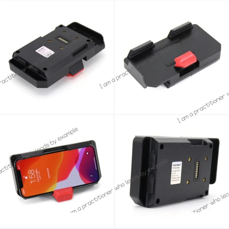 Suitable for BMW R1250GS R1300GS and other wireless mobile phone navigation brackets
Suitable for BMW R1250GS R1300GS and other wireless mobile phone navigation brackets