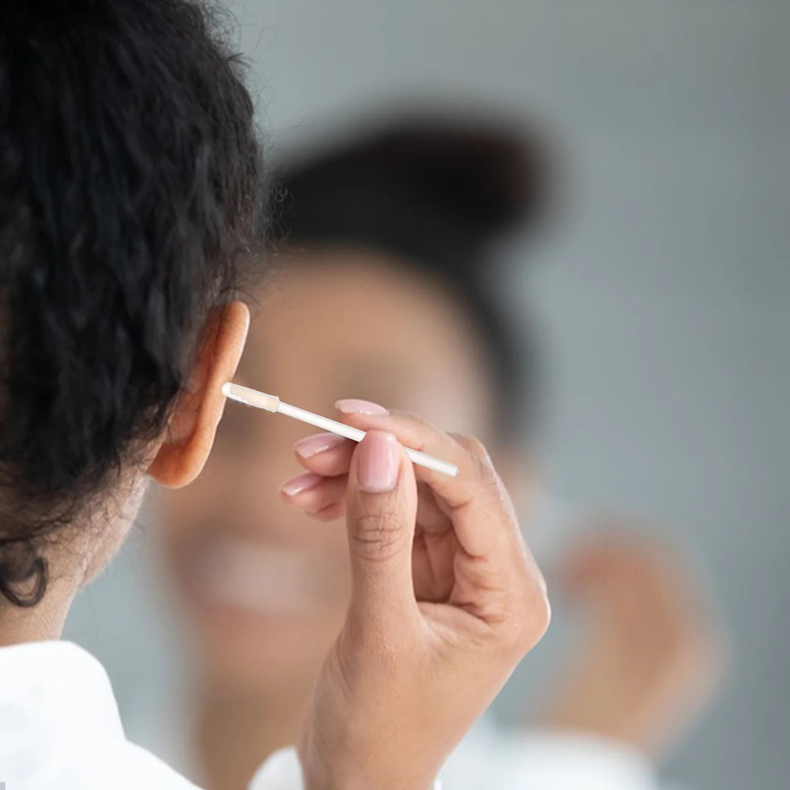 2 Boxes Earwax Cleaner Tool Set Sticky Ear Stick Gentle Ear Cleaner Kit Disposable Adhesive Picks for Adult Kids 
2 Boxes Earwax Cleaner Tool Set Sticky Ear Stick Gentle Ear Cleaner Kit Disposable Adhesive Picks for Adult Kids