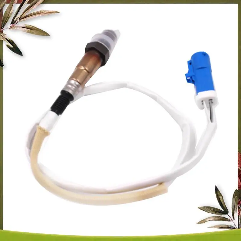 NEW 0258006607 Oxygen Sensor Fuel Ratio Sensor Air Fuel Ratio Sensor For Ford C-Max Focus 0258006608 3M519G444BB
NEW 0258006607 Oxygen Sensor Fuel Ratio Sensor Air Fuel Ratio Sensor For Ford C-Max Focus 0258006608 3M519G444BB