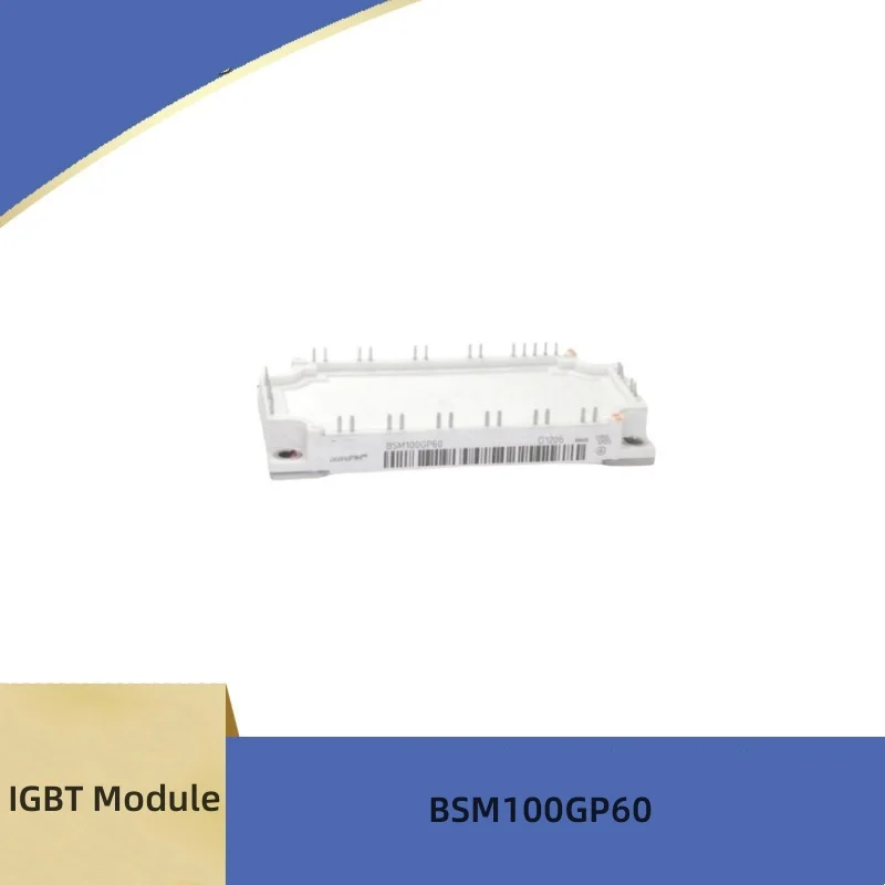 Новый модуль IGBT BSM100GP60 FP75R06KE3 BSM75GP60 BSM35GP120G BSM75GP120 BSM50GP60G FP100R06KE3 FP50R06KE3G на складе
Новый модуль IGBT BSM100GP60 FP75R06KE3 BSM75GP60 BSM35GP120G BSM75GP120 BSM50GP60G FP100R06KE3 FP50R06KE3G на складе