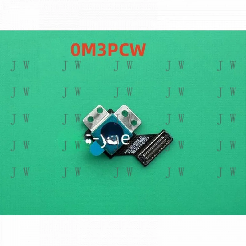 Оригинальная съемная задняя камера 2-в-1 DDW для DELL Latitude 7320 M3PCW 0M3PCW
Оригинальная съемная задняя камера 2-в-1 DDW для DELL Latitude 7320 M3PCW 0M3PCW