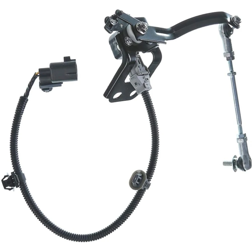 89408-34010 HST038 8940834010 Height Control Sensor(with Bracket) for Toyota Sequoia V8 4.7L Sedan 2005-2007
89408-34010 HST038 8940834010 Height Control Sensor(with Bracket) for Toyota Sequoia V8 4.7L Sedan 2005-2007